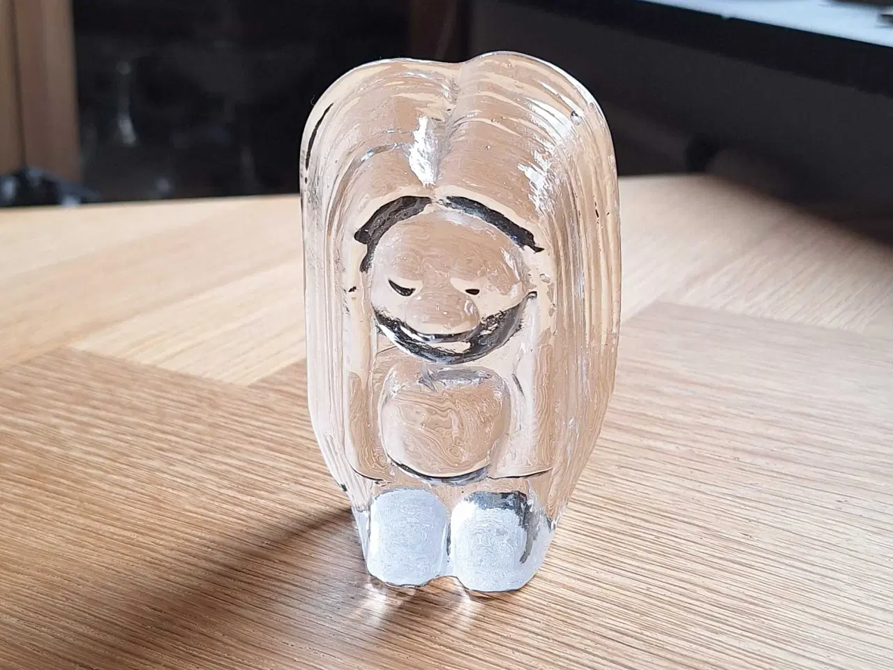 Billede 1 - Bergdala trold 