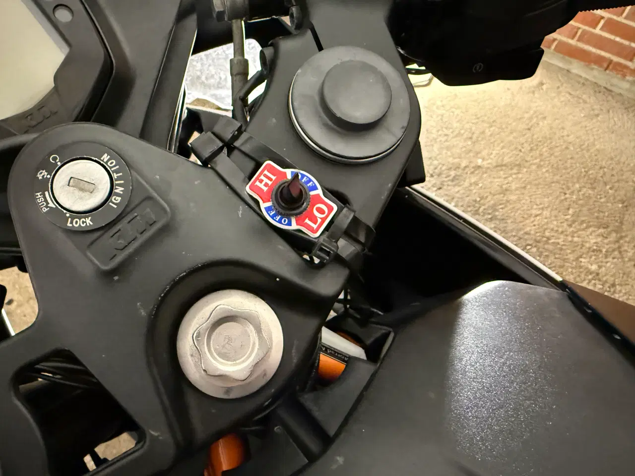 Billede 5 - KTM 390 RC nyserviceret