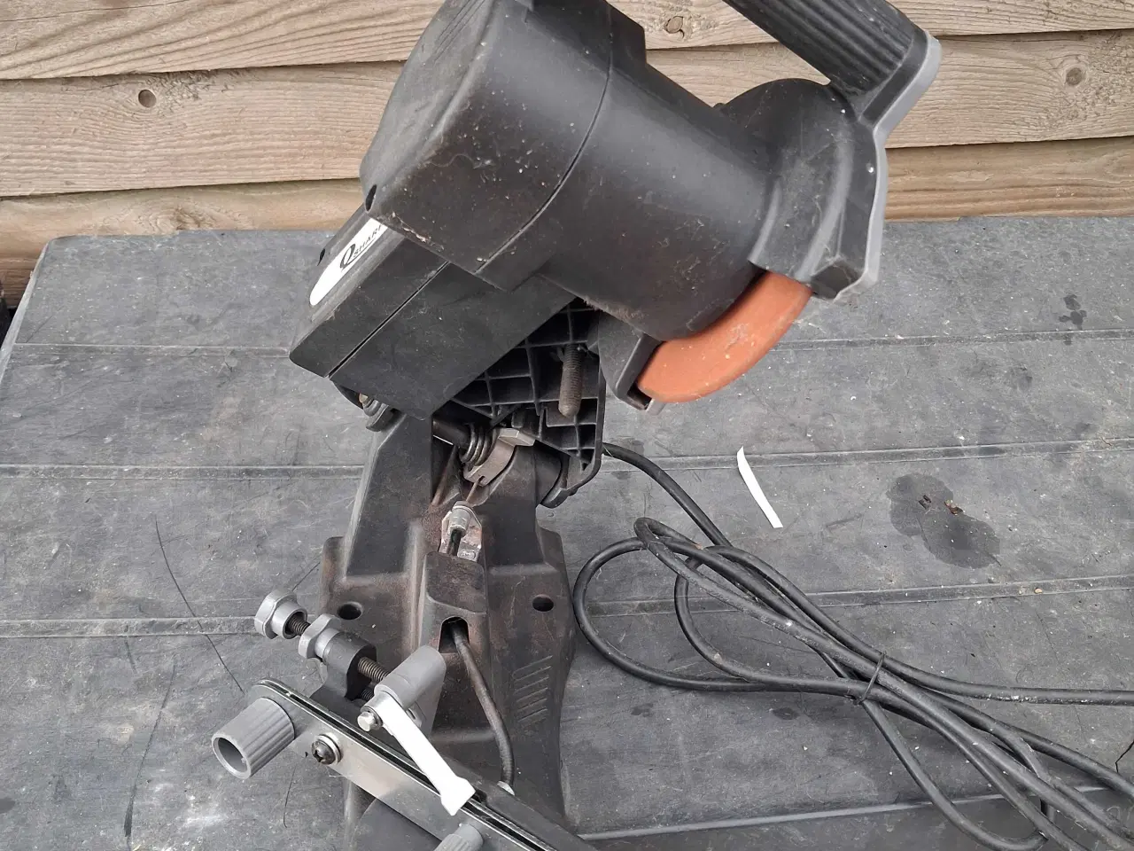 Billede 1 - Kædesliber