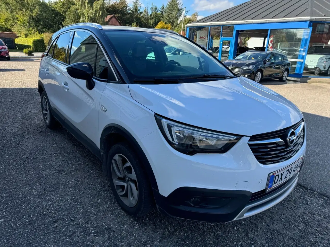 Billede 1 - Opel Crossland X 1,2 T 110 Innovation