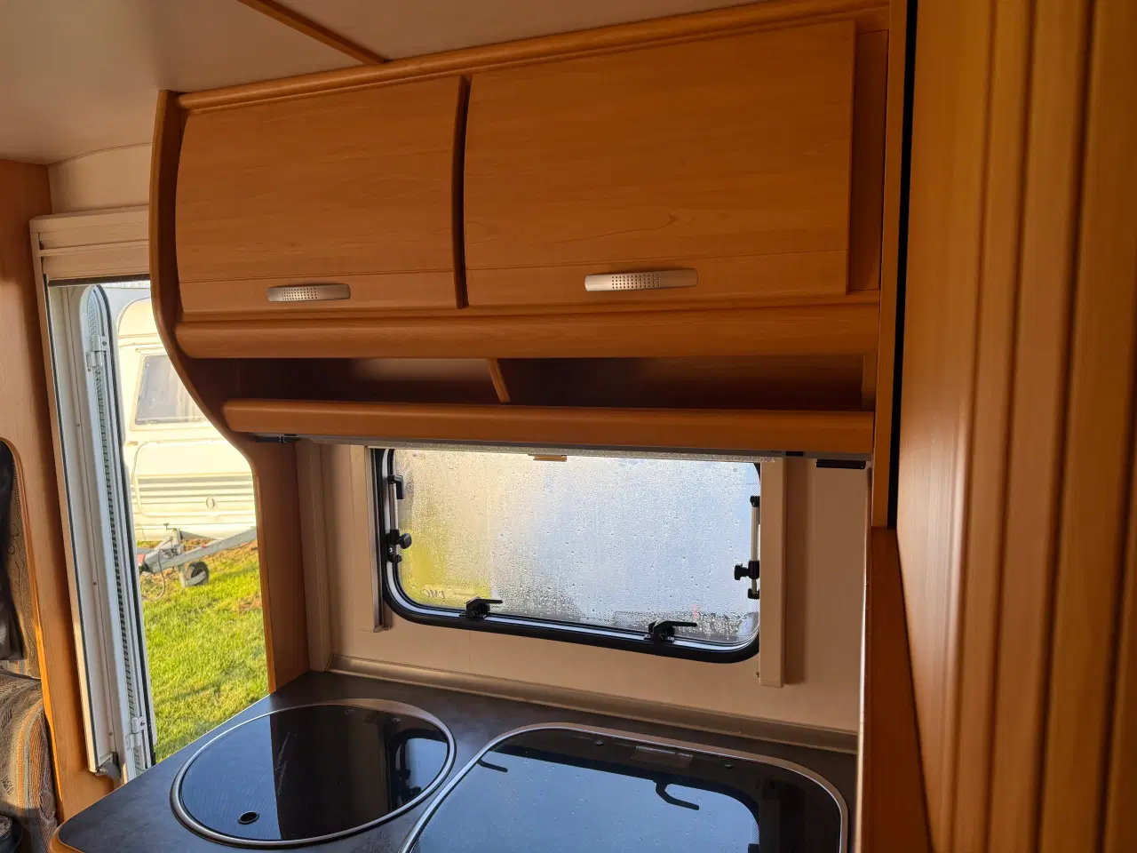 Billede 7 - 2005 LMC 500  pæn vogn