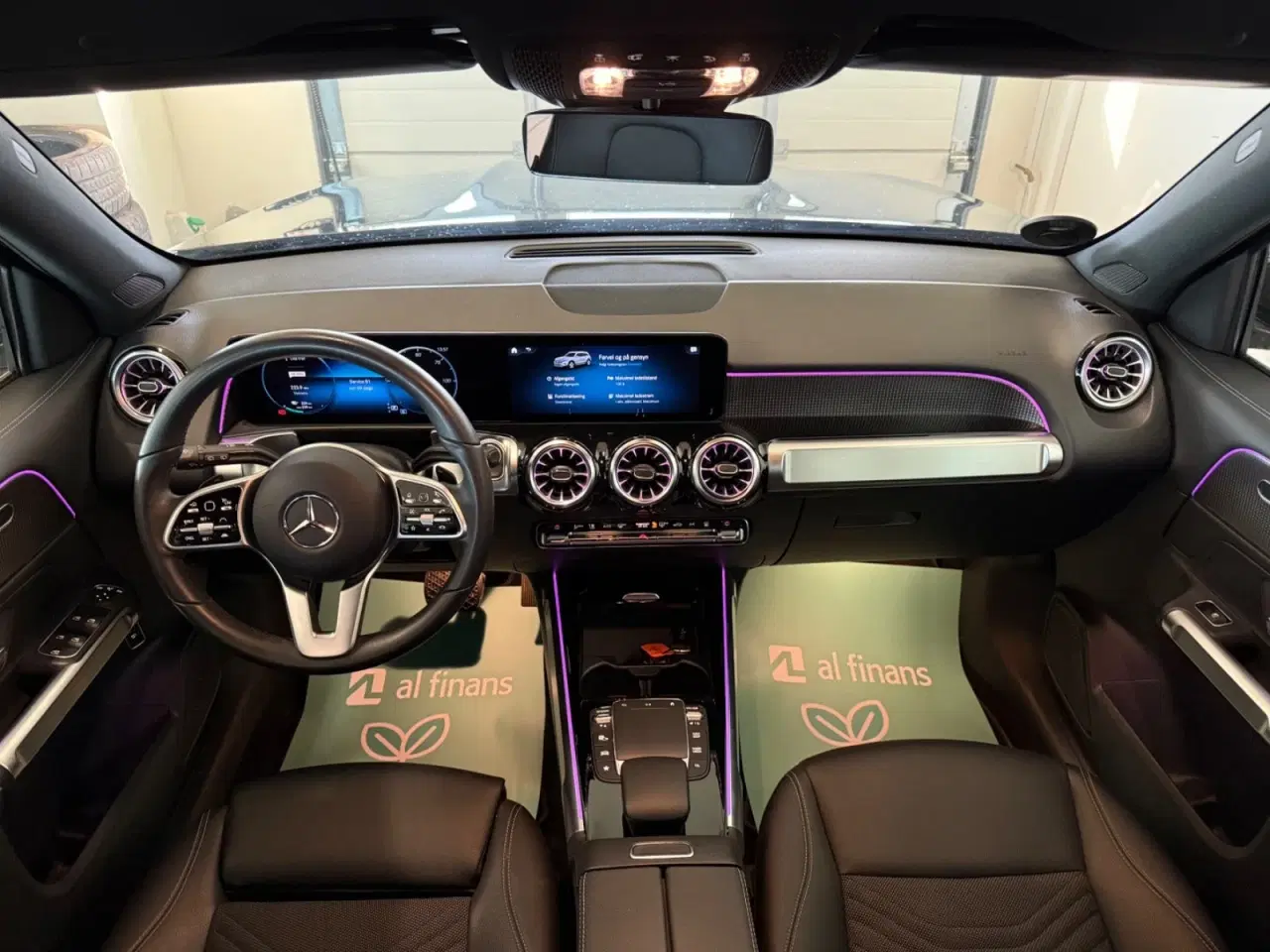 Billede 8 - Mercedes EQB250+  