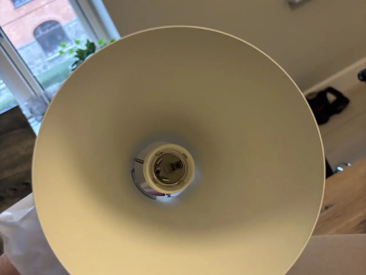 Billede 8 - Fritz Hansen loftslampe P1 - helt ny