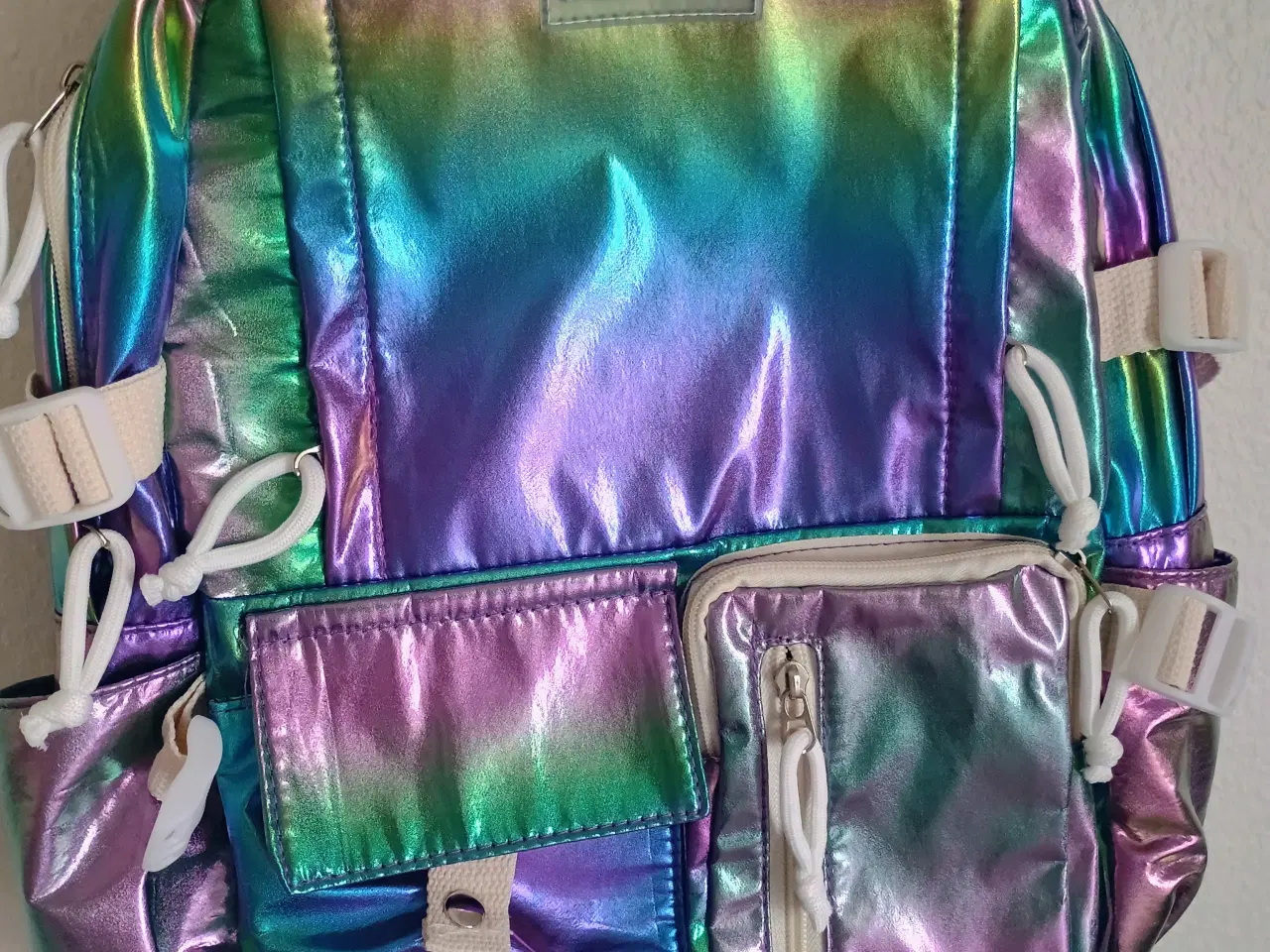 Billede 1 - Rygsæk Backpack 