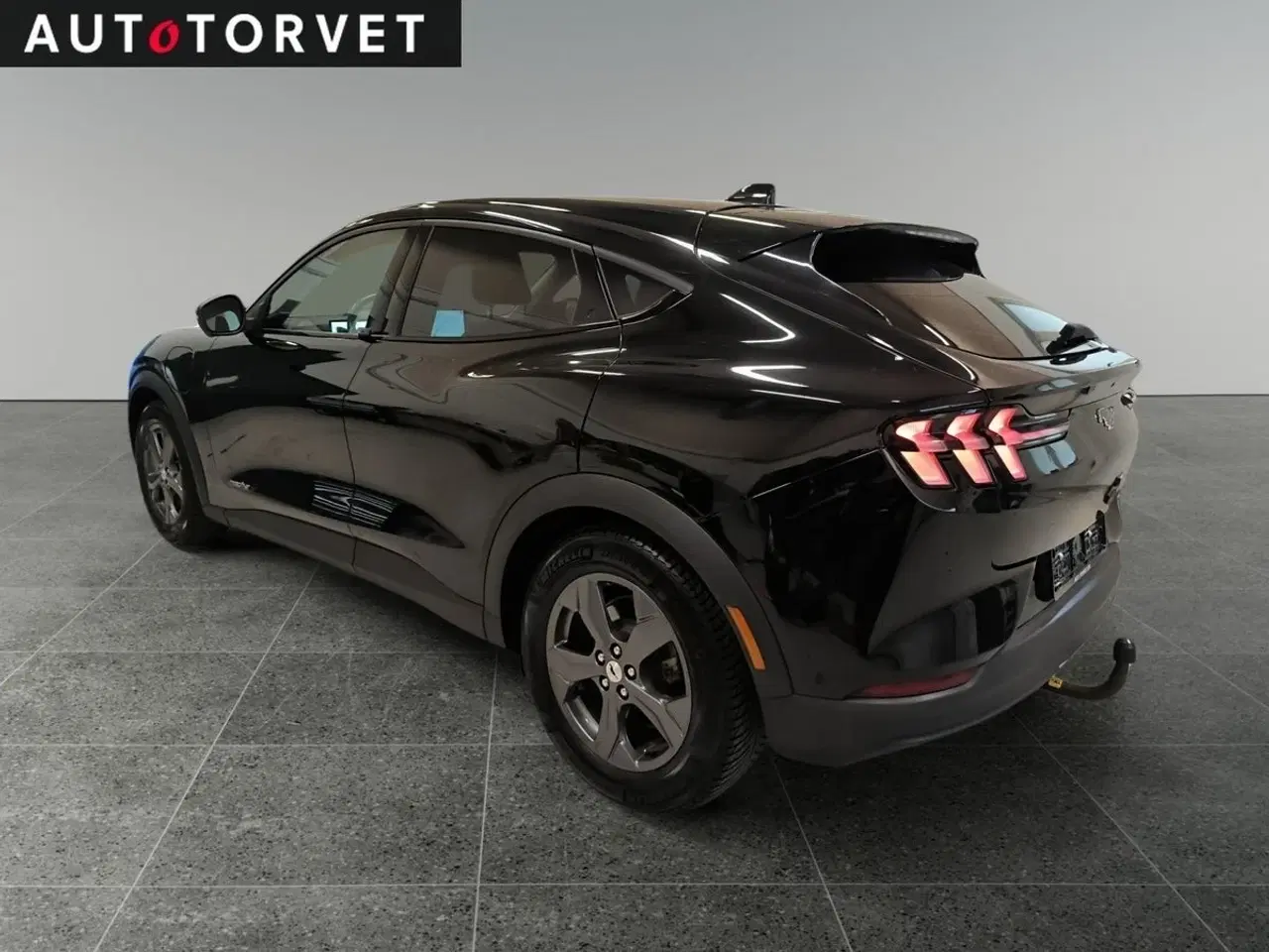 Billede 4 - Ford Mustang Mach-E 98 Extended Range