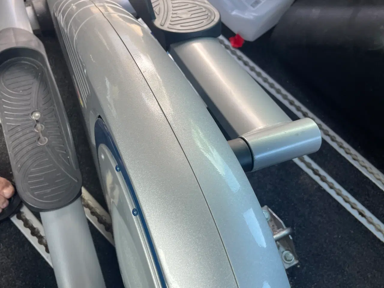Billede 5 - Crosstrainer