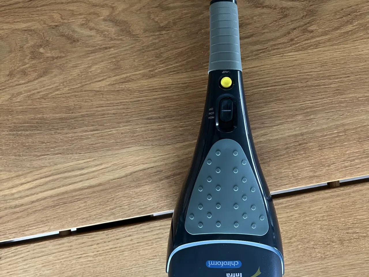 Billede 3 - INFRARØD MASSAGEAPPERAT