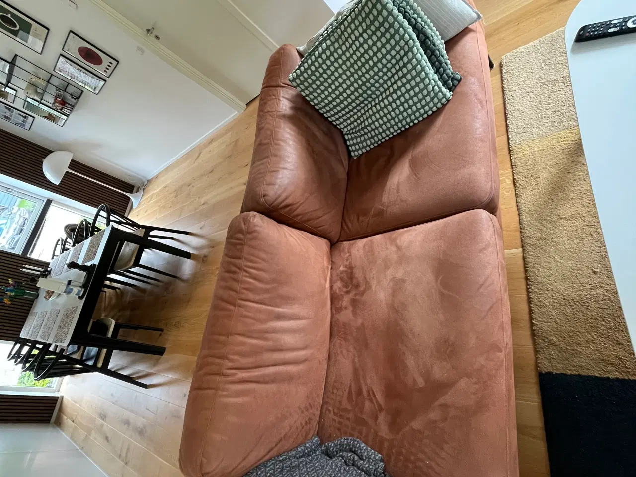 Billede 3 - Sofagruppe