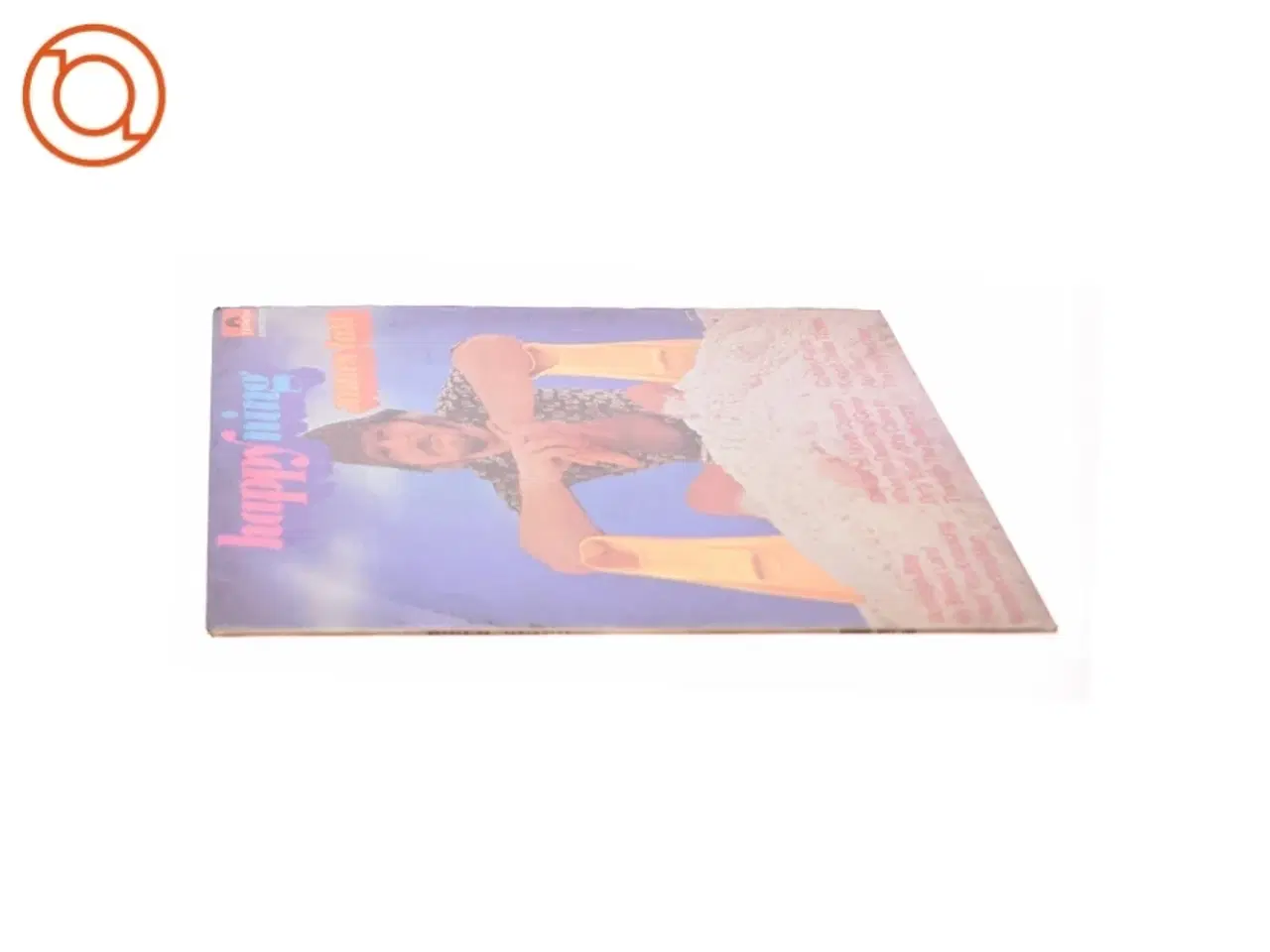 Billede 3 - Happying af James Last