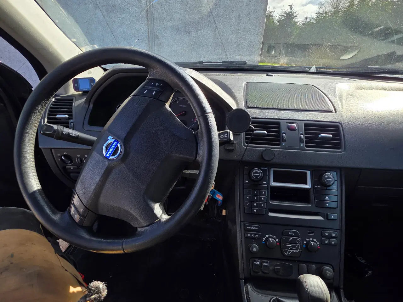 Billede 8 - Volvo XC90 2006 d5 