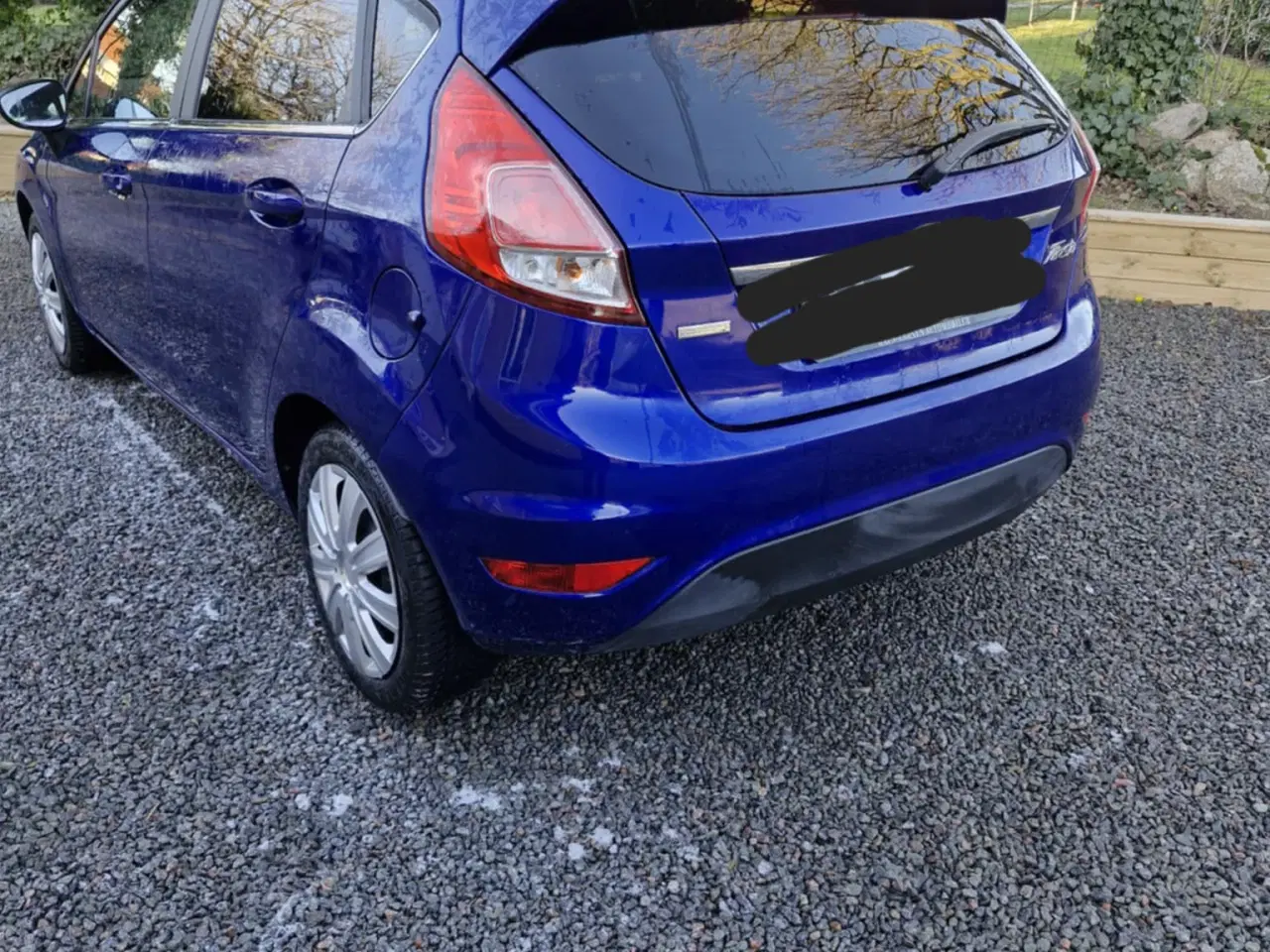 Billede 5 - Ford Fiesta 