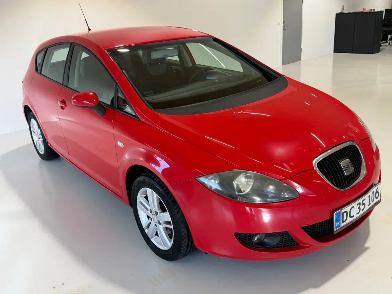 Billede 1 - Seat Leon 1,6 Stylance