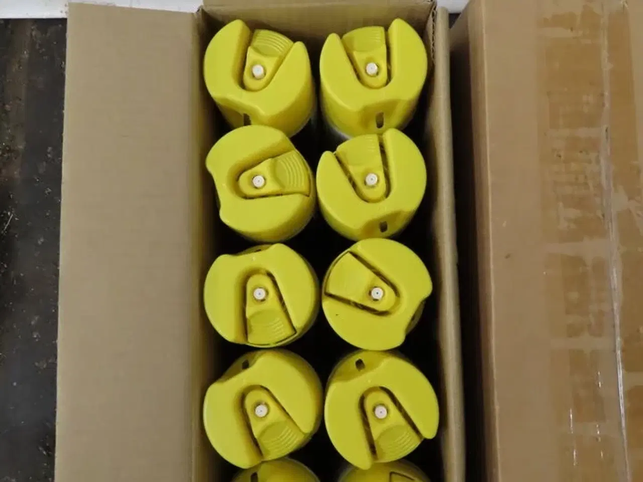 Billede 4 - 10 ks. markeringsspray