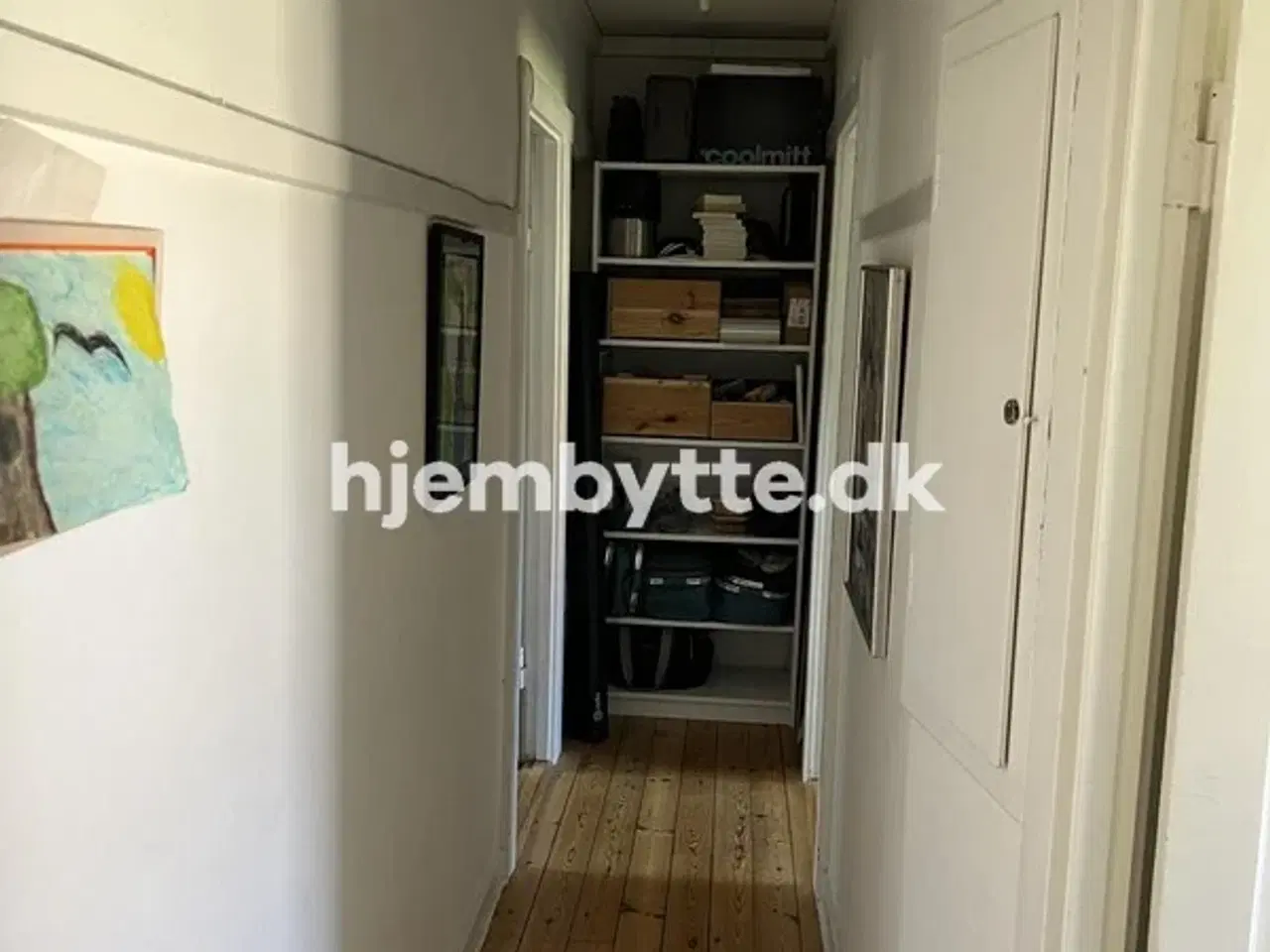 Billede 6 - Hjembytte - Pilegårdsvej
