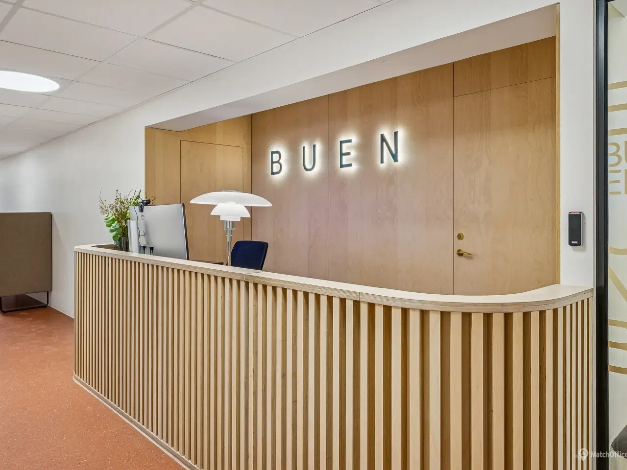 Billede 23 - Vester Farimagsgade. København V