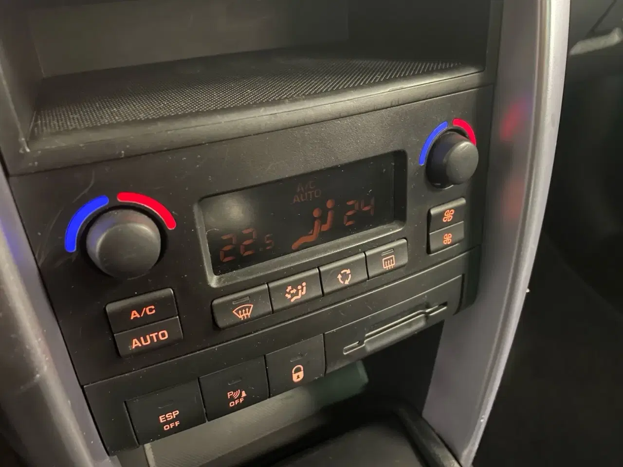 Billede 12 - Peugeot 207 CC 1,6 120HK Cabr.