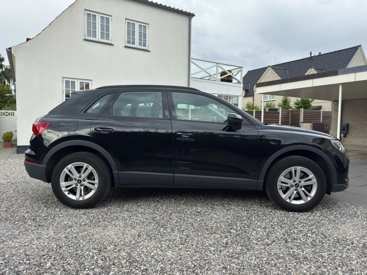 Billede 4 - Audi Q3 45 TFSi e Attitude+ S-tr.