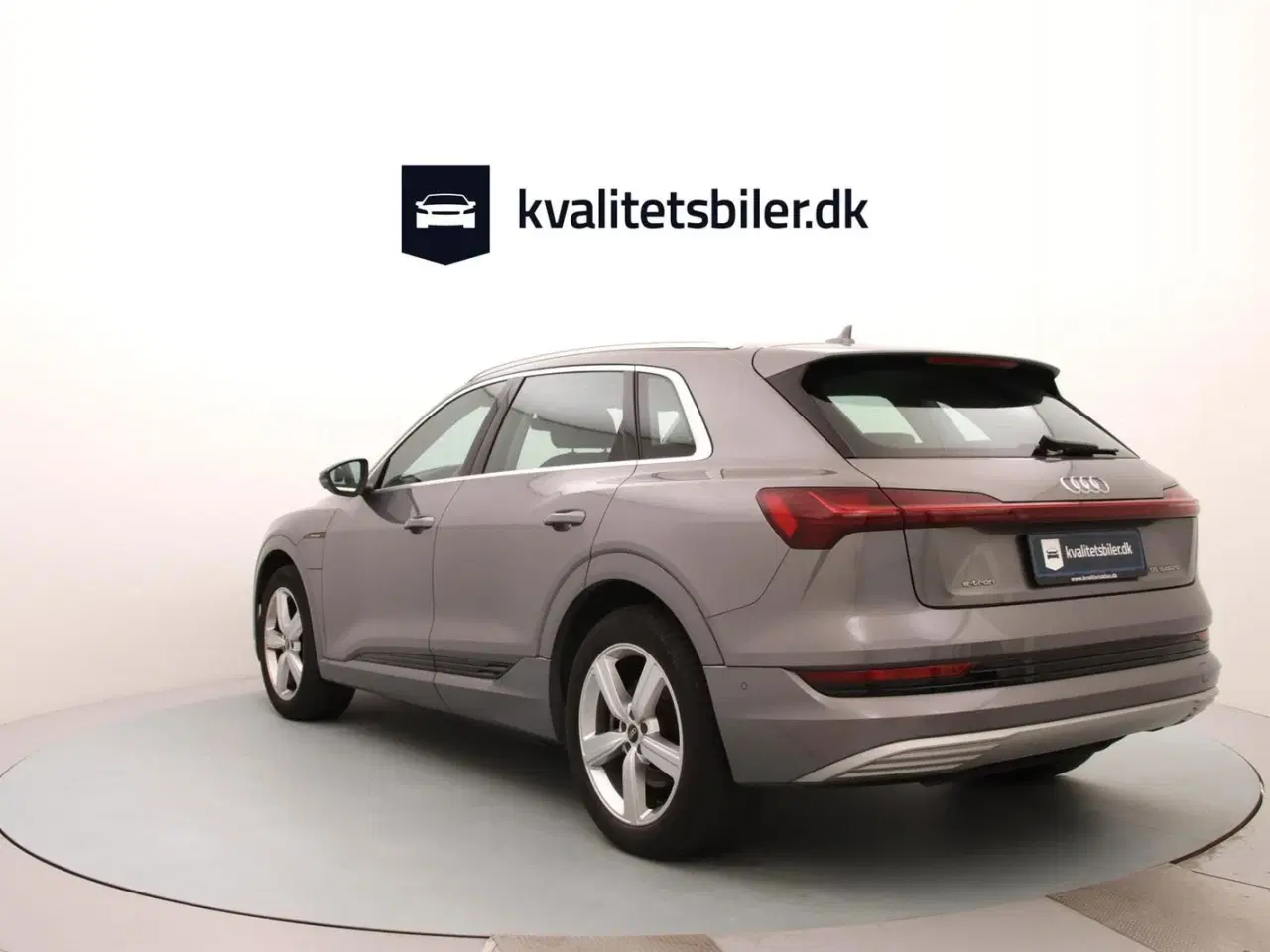 Billede 3 - Audi e-tron 55 quattro