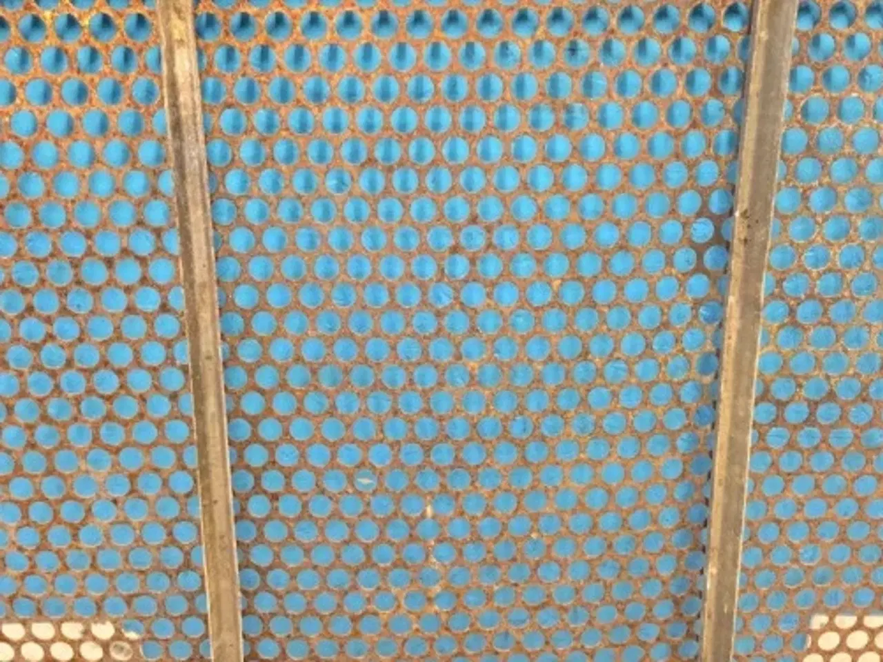 Billede 13 - Claas Mercator 75 Undersold 6531650  (1)