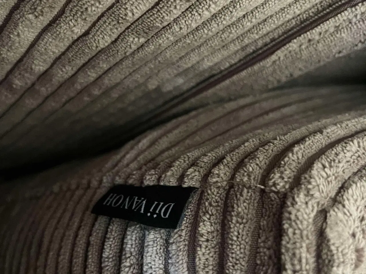 Billede 6 - Dii Vanoh sofa