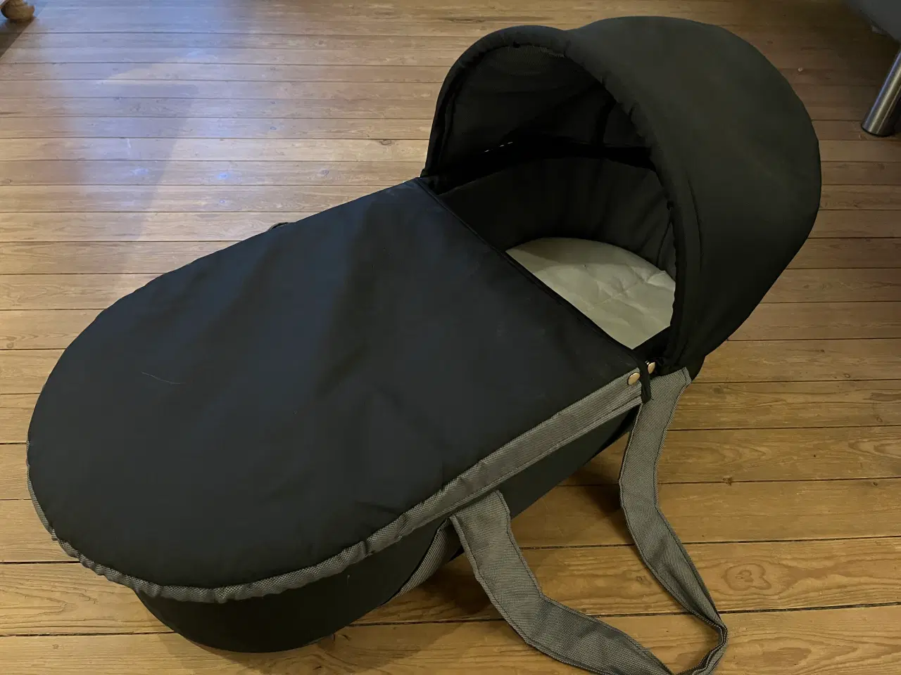 Billede 1 - Lift incl. madras og dyne