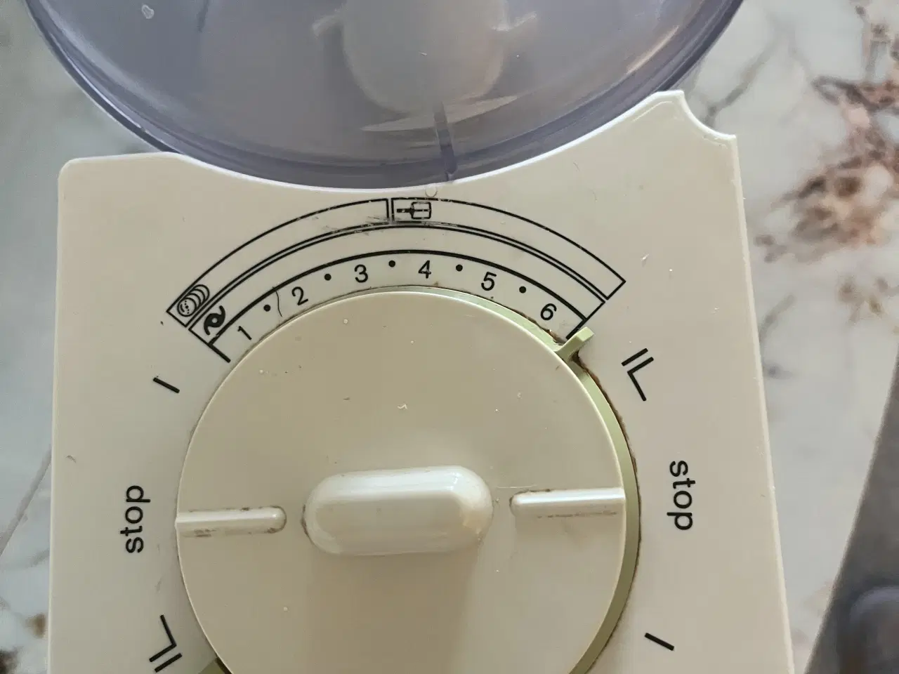 Billede 3 - Braun hakke 