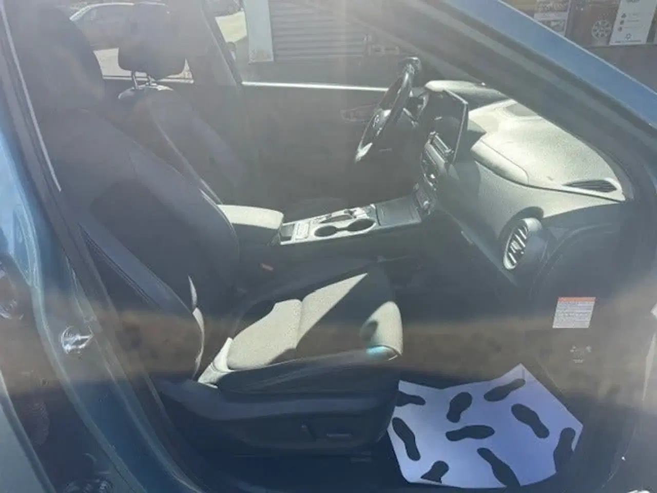 Billede 9 - Hyundai Kona 64 EV Premium