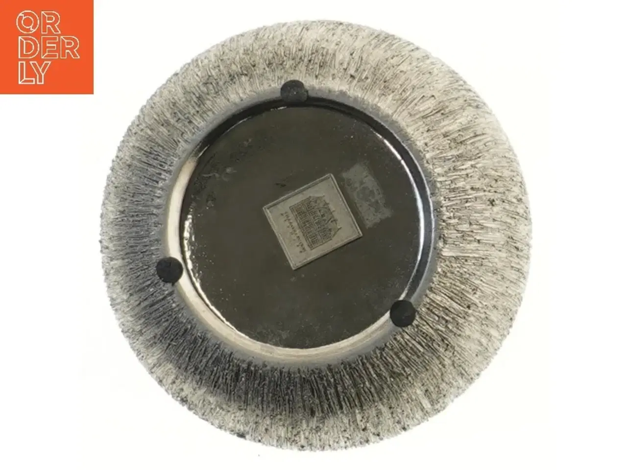 Billede 3 - Dekorativ vase fra Villa Collection (str. 14x14 cm)