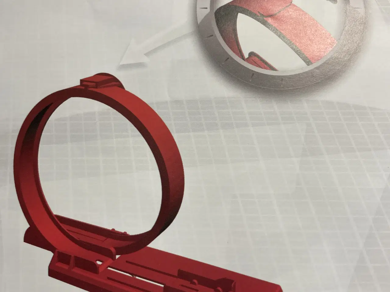 Billede 2 - Domino Express Dominoes spil 