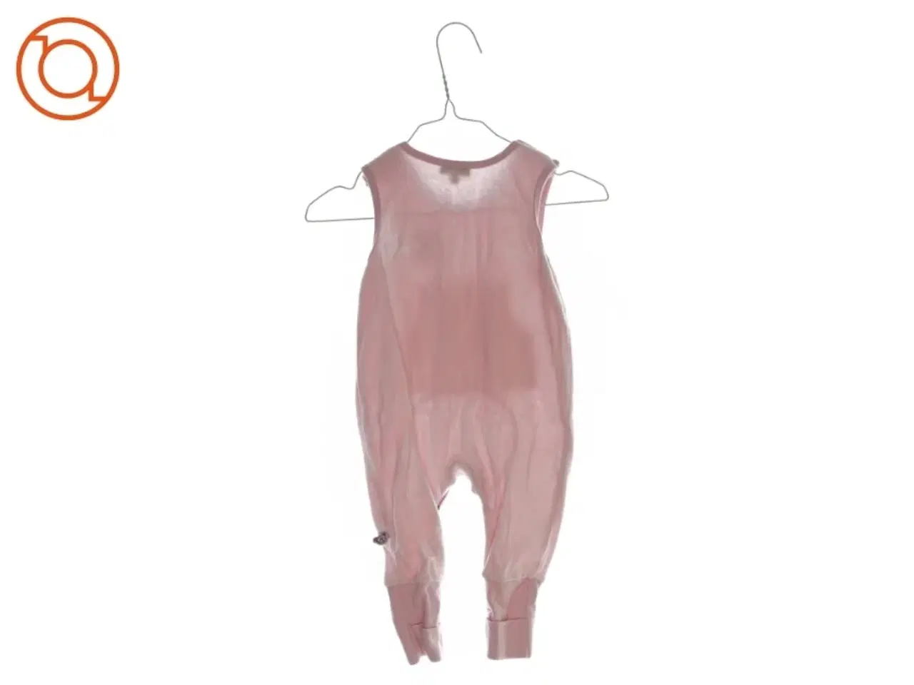 Billede 2 - Heldragt fra Pippi (str. 62) fra Pippi (str. 62)