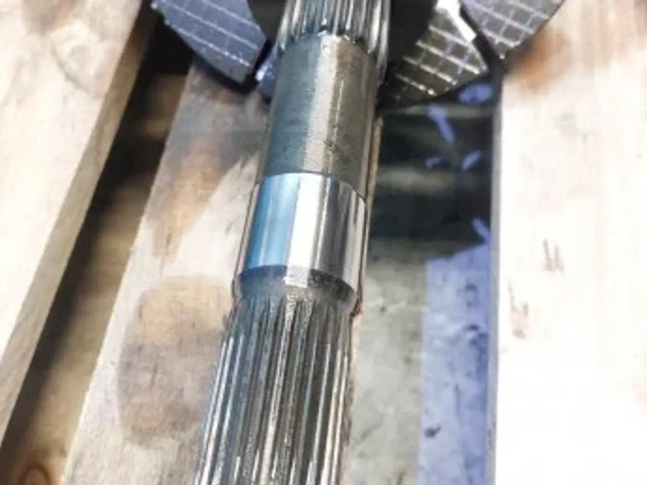 Billede 22 - Hydrema 906B Differentiale 7000195