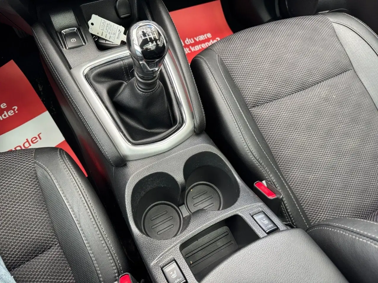 Billede 14 - Nissan Qashqai 1,6 dCi 130 Tekna