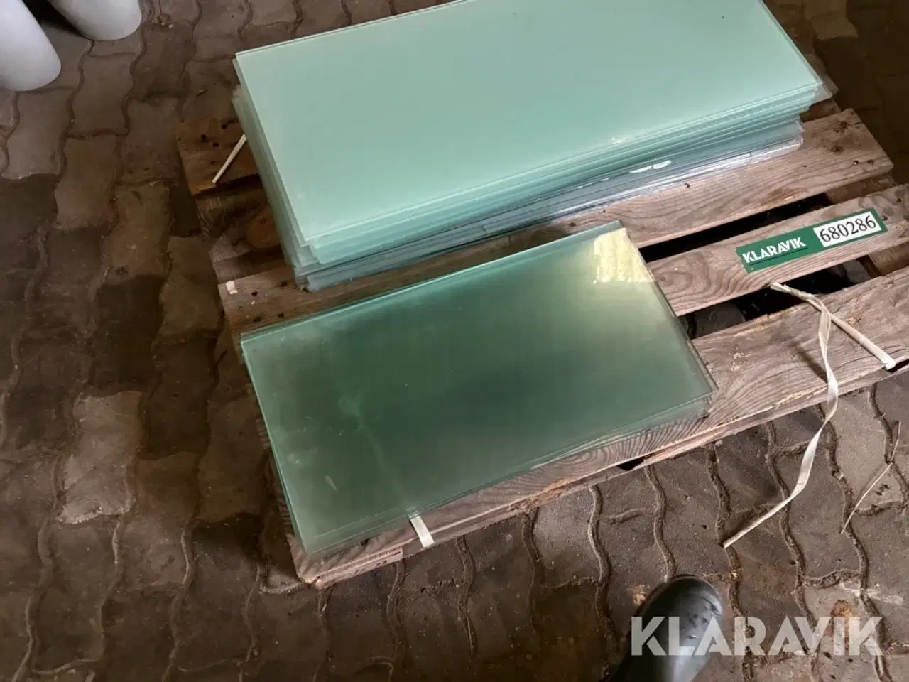 Billede 3 - Butiksinventar - hylder