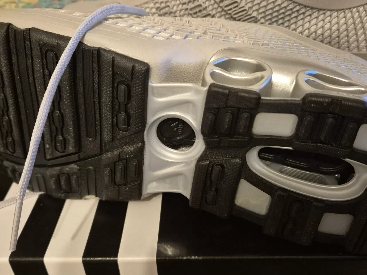 Billede 3 - Adidas Megaride 