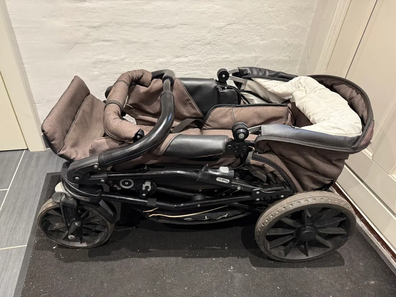 Billede 5 - Emmaljunga Super Nitro Competition