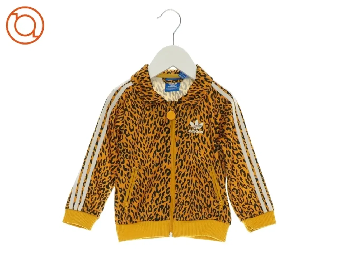 Billede 1 - Sweatshirt fra Adidas (str. 86)