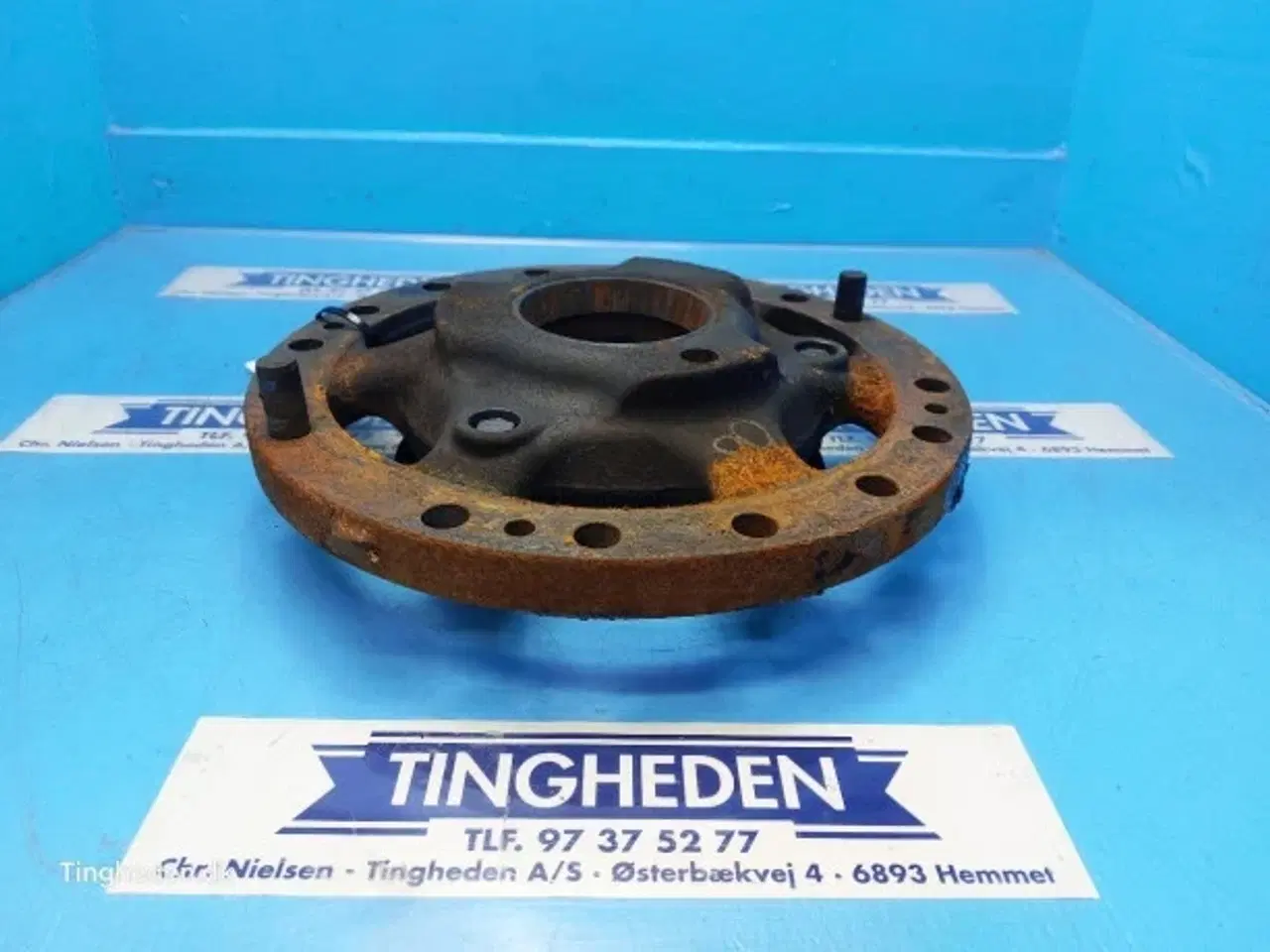 Billede 1 - JCB 413S Bremse Piston 458/M5479