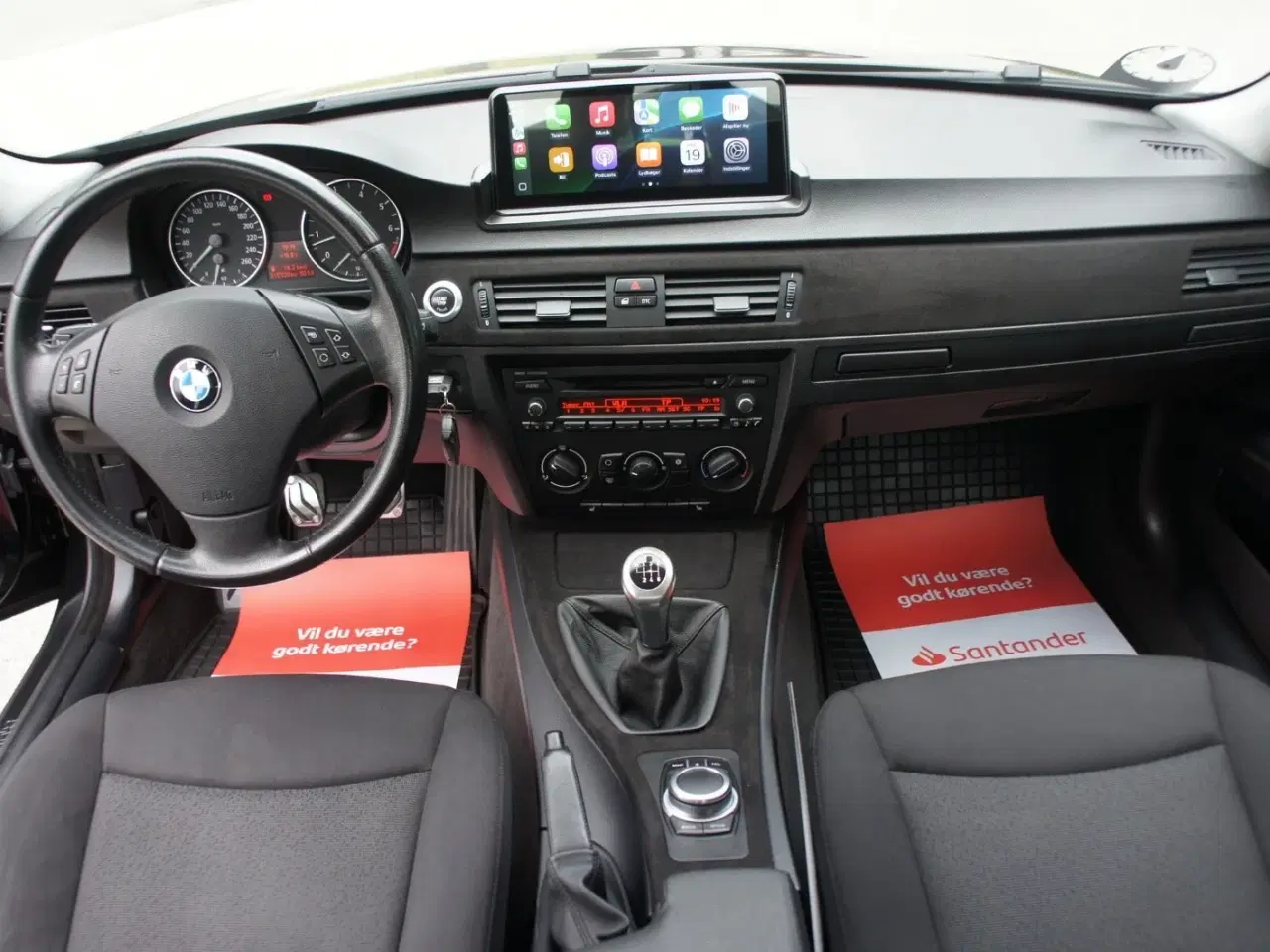 Billede 11 - BMW 320i 2,0 