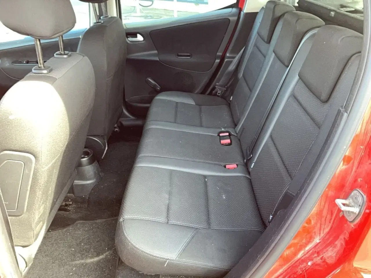 Billede 6 - Peugeot 207 SW 1,6 HDI FAP Comfort 92HK Stc