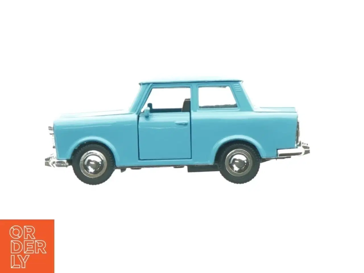 Billede 3 - Modelbil (str. 13 x 5 x 5 cm)