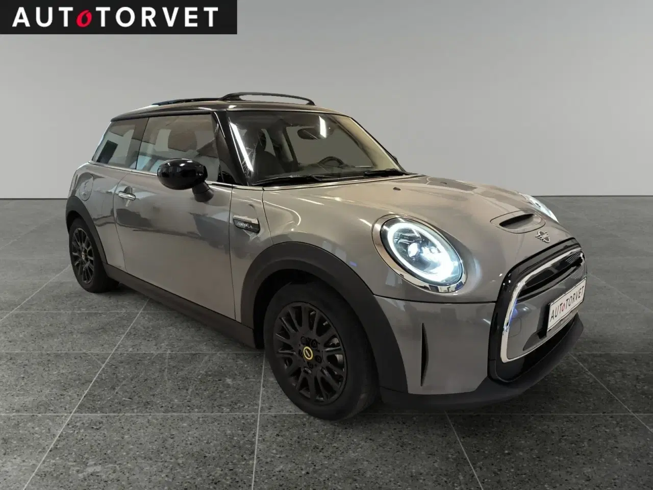 Billede 2 - MINI Cooper SE  Camden Edition