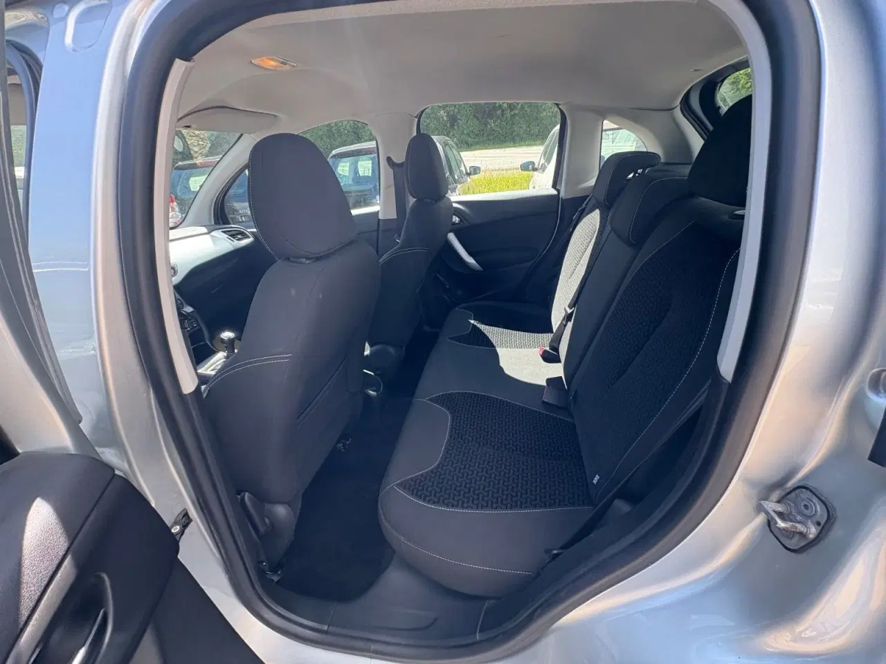 Billede 11 - Citroën C3 1,6 HDi Dynamique