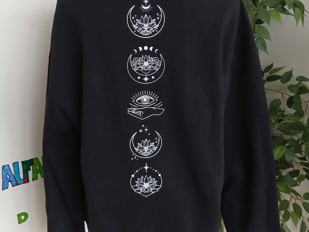 Billede 5 - Sweater. Jack&Jones. Medium 