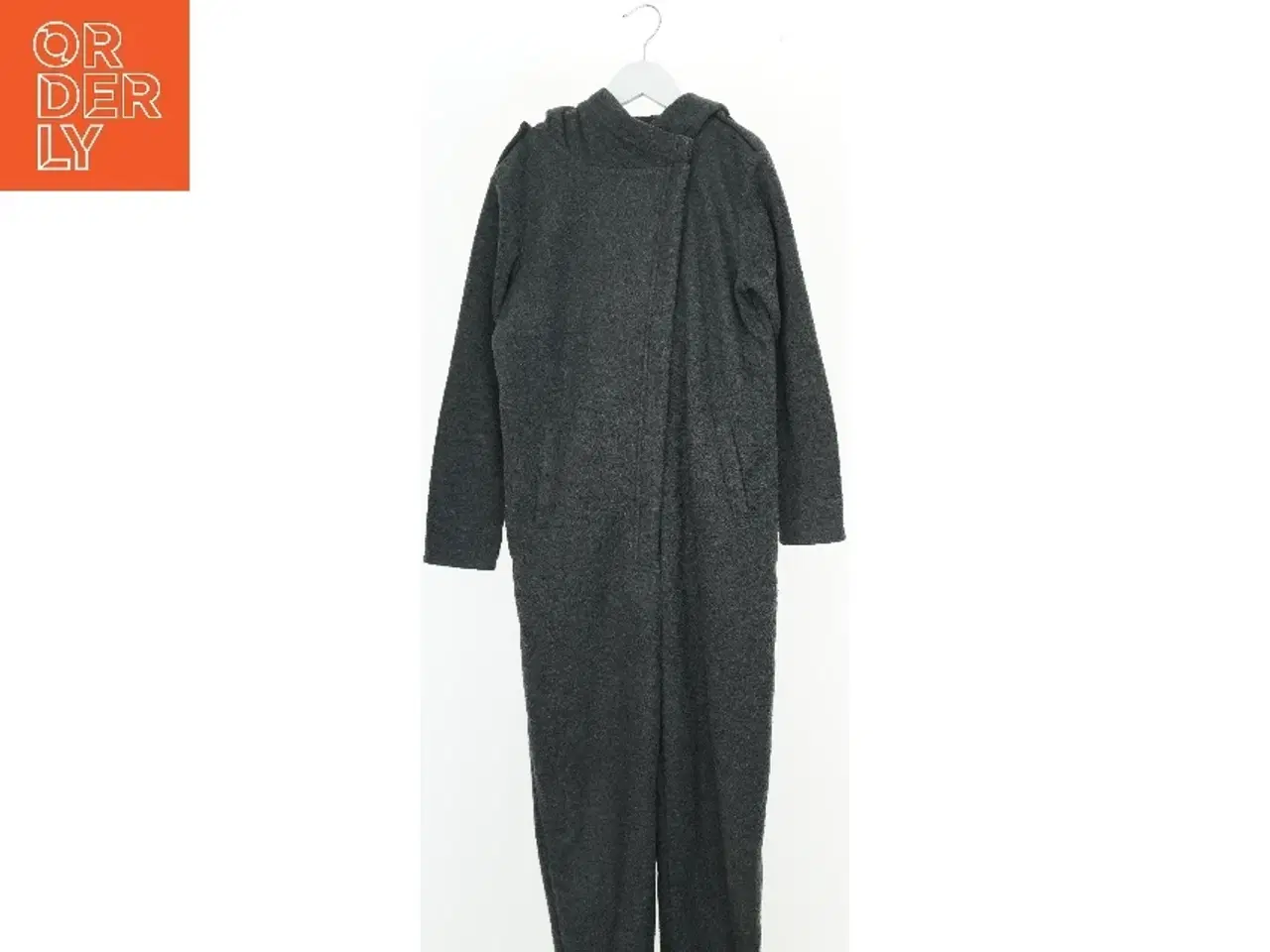 Billede 1 - Heldragt med hætte (str. 134)