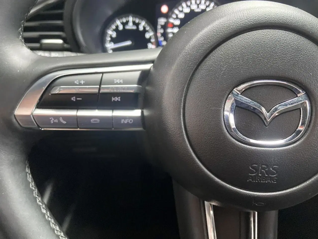 Billede 11 - Mazda 3 2,0 e-SkyActiv-G 150 Sky