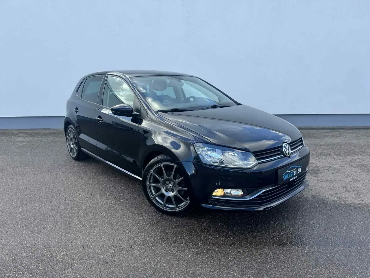 Billede 3 - VW Polo 1,2 TSi 90 Comfortline DSG BMT