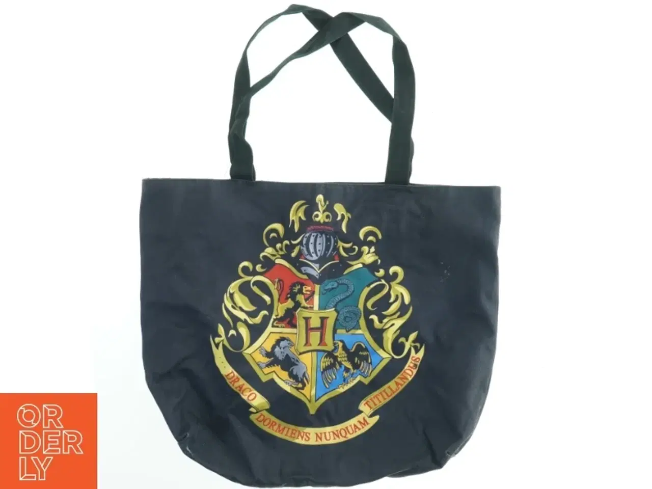 Billede 6 - Harry Potter skuldertaske fra Harry Potter (str. 40x35 cm)