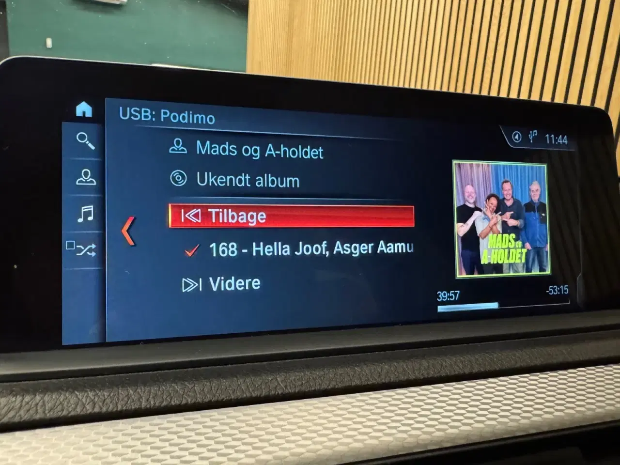 Billede 10 - BMW 118i 1,5 M-Sport aut.