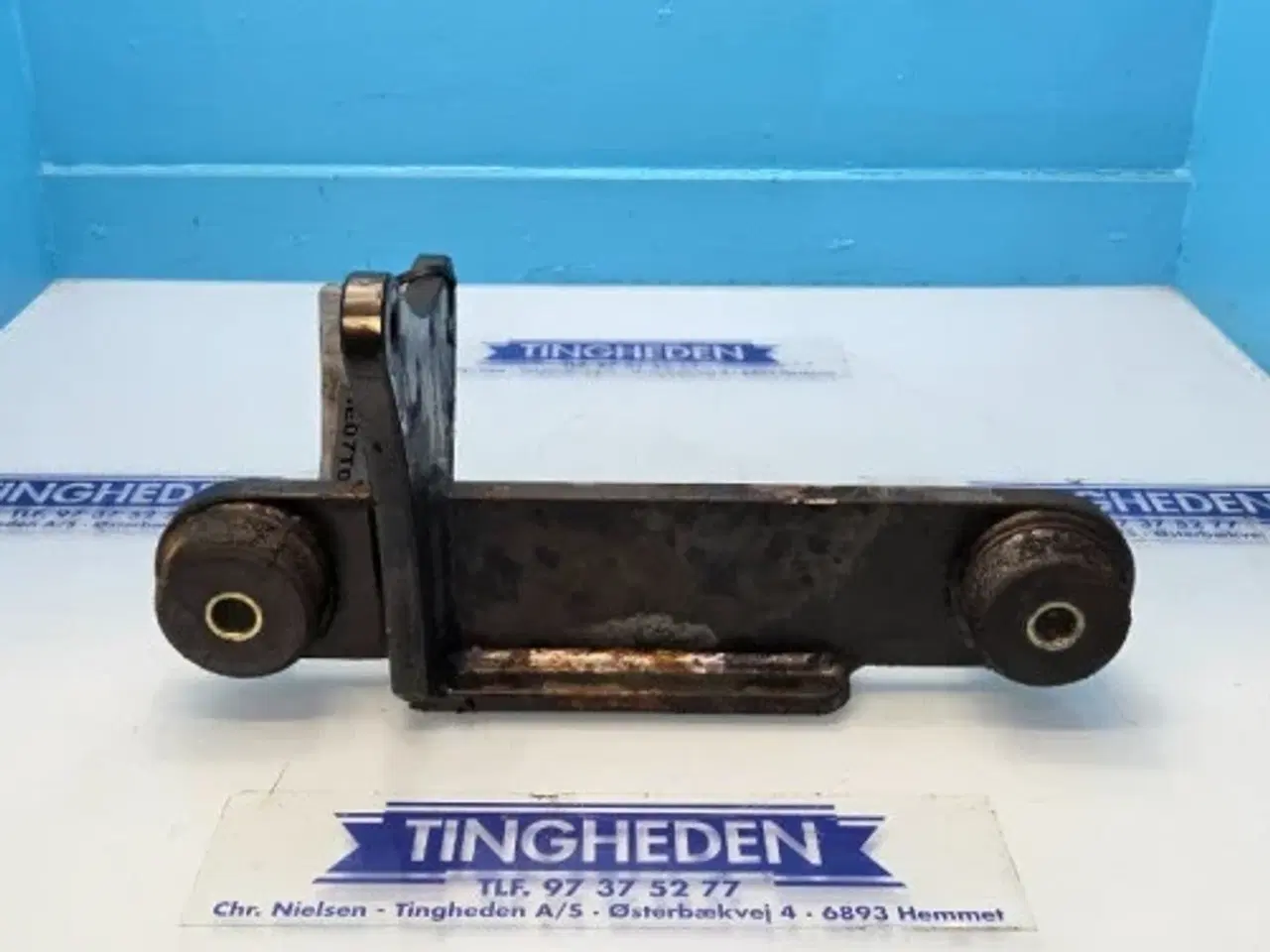 Billede 1 - Venieri 7.63B Support L. 842.0.461