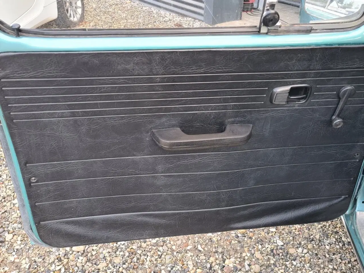 Billede 17 - VW 1600 1,6 
